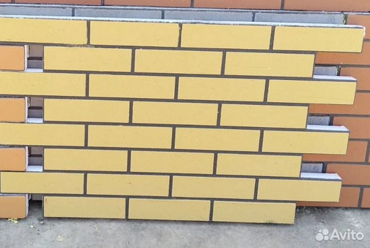 Термопанели для фасада вашего дома