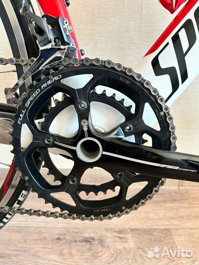 Шоссейный велосипед Specialized Venge comp (52)