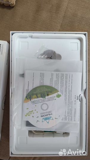 Графический планшет huion h950p