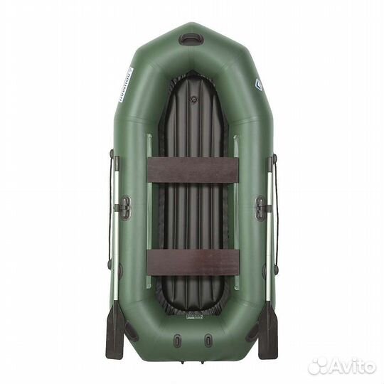 Надувная лодка пвх