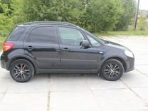 Suzuki SX4 1.6 MT, 2009, 162 000 км, с пробегом, цена 620 000 руб.