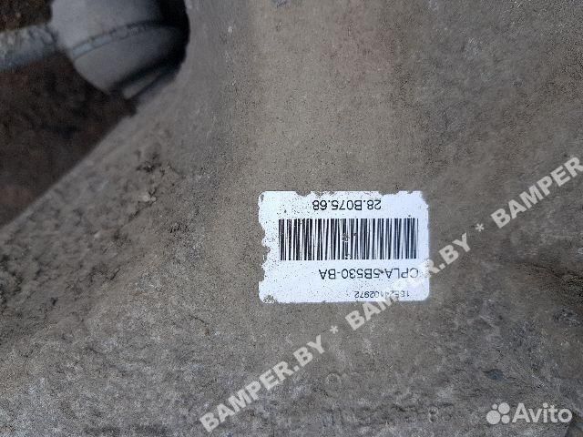 Рычаг задний правый Land Rover Range Rover 4 L405