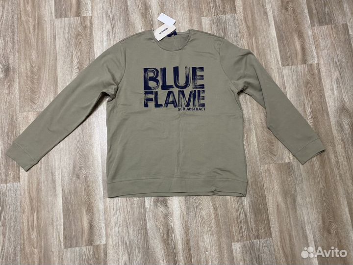 Свитшот мужской ls waikiki