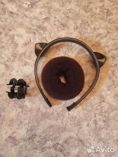 Всё для волос