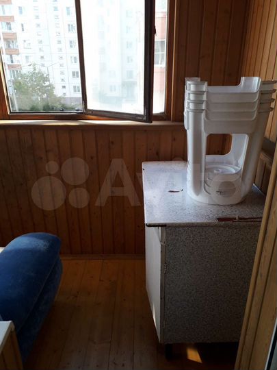 1-к. квартира, 41 м², 3/10 эт.