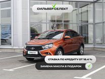 ВАЗ (LADA) Vesta Cross 1.8 MT, 2019, 96 372 км, с пробегом, цена 1 263 500 руб.