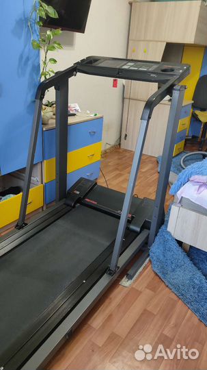 Беговая дорожка