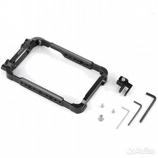 SmallRig CMA2209 Клетка для монитора-рекордера Cag