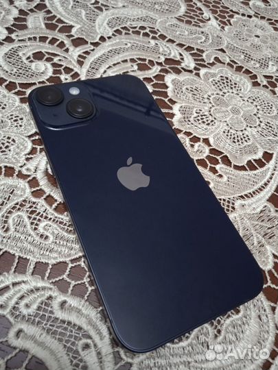 iPhone 14, 128 ГБ