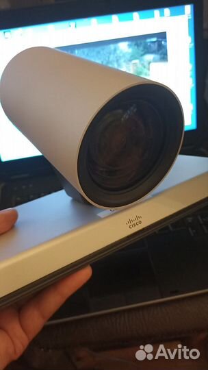 Видеокамера Cisco CTS-CAM-P60 V02