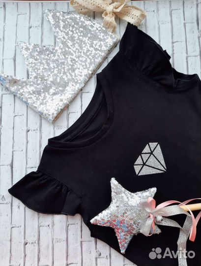 Набор волшебника ручной работы