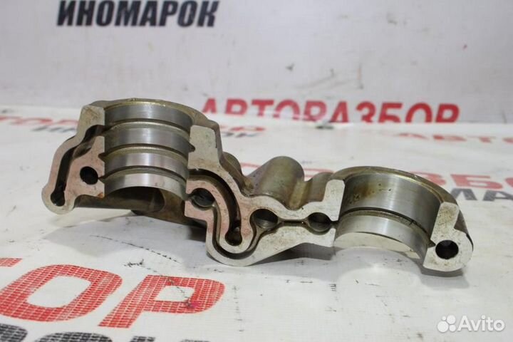 Постель распредвала для Nissan Note 1 2005-2013г