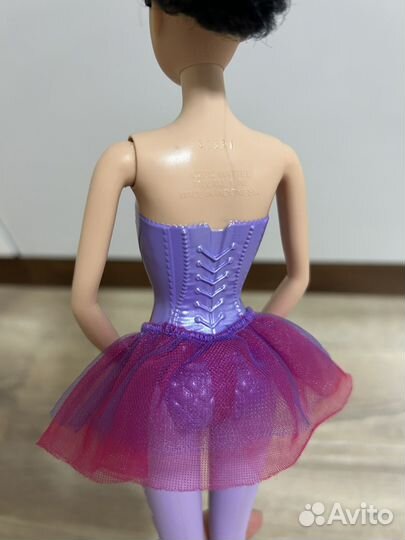 Кукла барби балерина