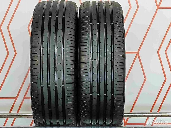 Continental ContiPremiumContact 5 195/55 R16