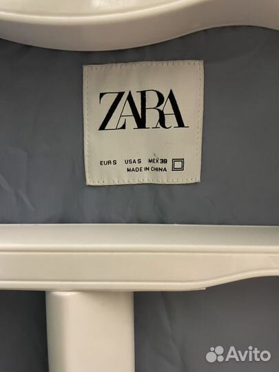 Куртка Zara