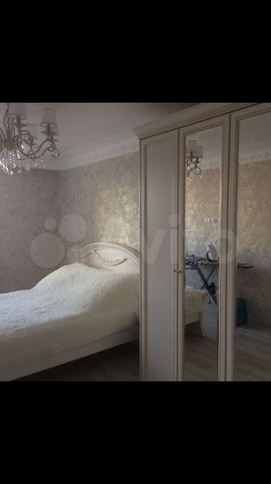 2-к. квартира, 62 м², 2/5 эт.