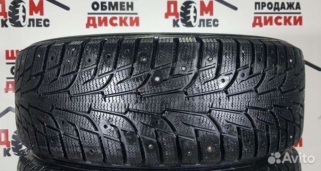 Hankook Winter I'Pike RS W419 205/55 R16