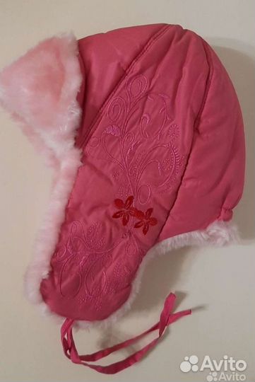 Комплекты разные (шапка+шарф) 5+