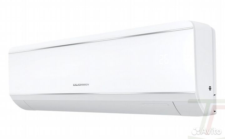 Кондиционер, сплит-система