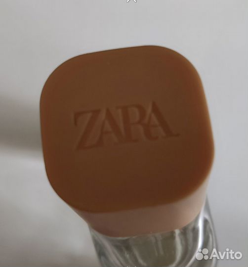 Zara Nude bouquet 30мл