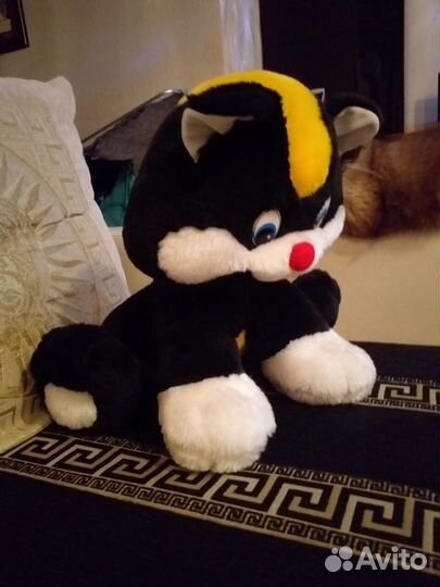 Мягкая игрушка