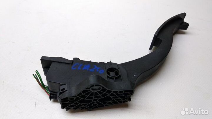 Педаль газа Mercedes-Benz Cla W117 2.0 2015