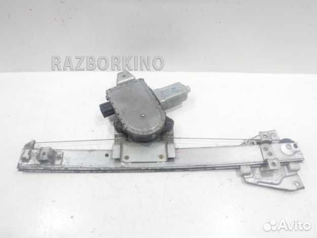 Стеклоподъемник электрический задний правый MN1170