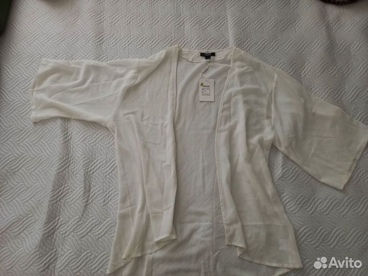 Летние вещи 46-48