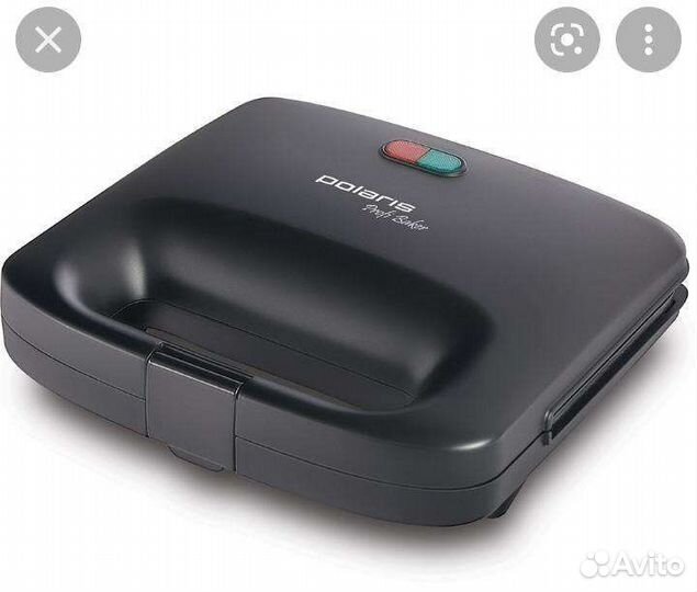 Сенгвичница polaris