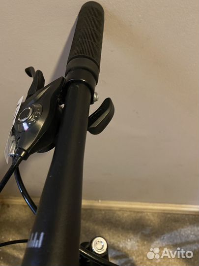 Велосипед на Литых дисках Складной 26 колеса