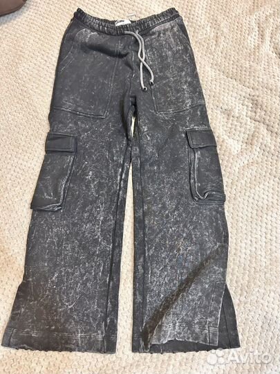 Xs-M вещи Ecru, Zara Пакетом