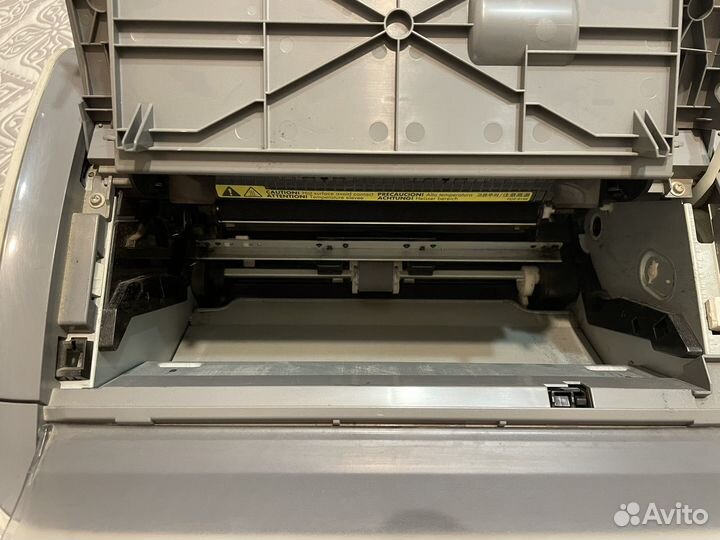Принтер Canon lbp 2900