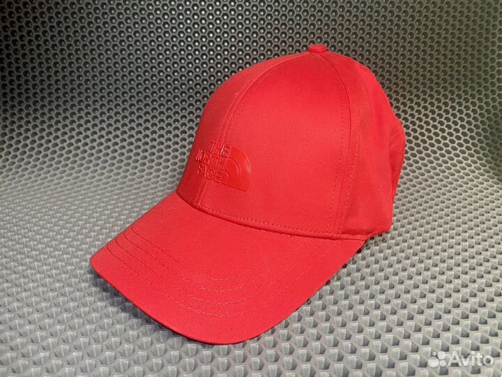 Кепка бейсболка tnf