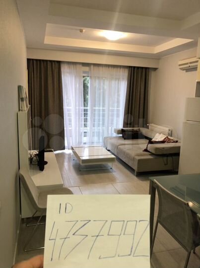 3-к. квартира, 58,5 м², 2/10 эт.