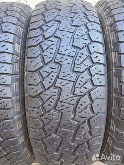 Hankook DynaPro ATM RF10 265/65 R17 110T