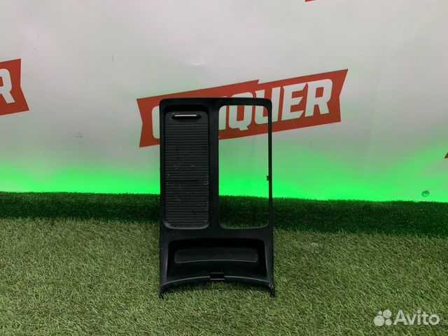 Накладка АКПП KIA Sorento 3