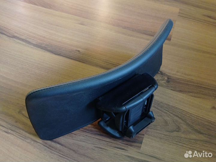 Подголовник кресла Chairman 281 кожа