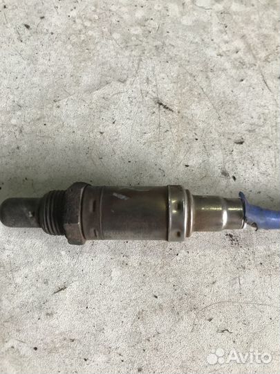 Датчик кислородный Mercedes Benz W210