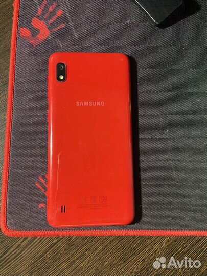 Samsung galaxy a10