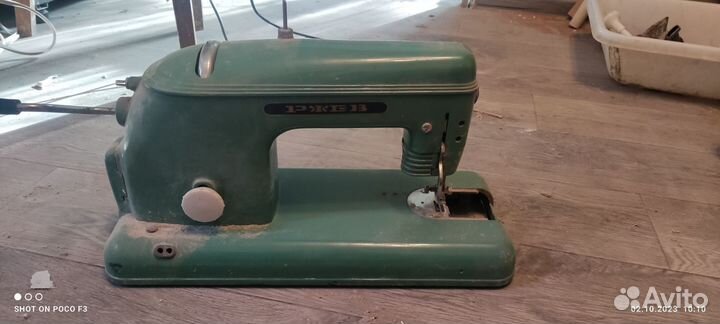 Швейная машина Ржев