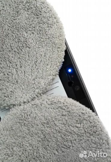 Аренда робот мойщик окон, моющий пылесос, сушка