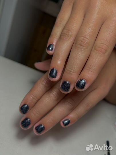 Мастер маникюра на дому