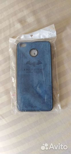 Чехол для Xiaomi Redmi 4X, GTA 5 и Batman (Бэтмен)