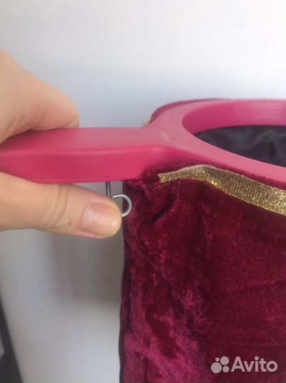 Сачок для фокусов