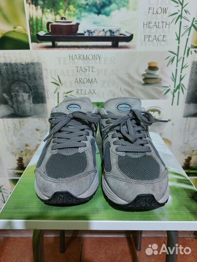 Кроссовки new balance 40 размер