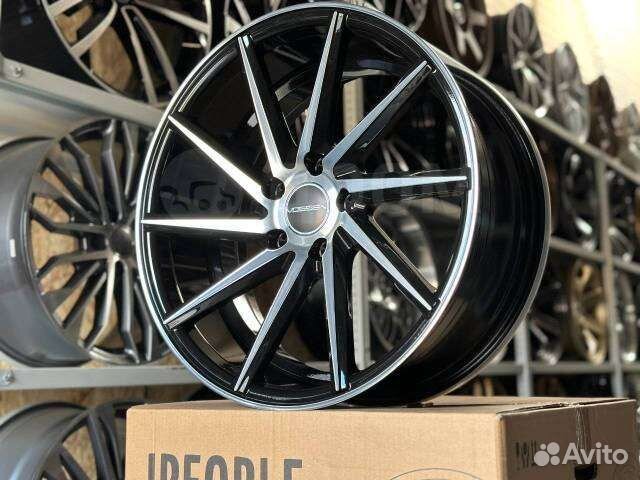 Vossen CVT R16 R17 R18 R19