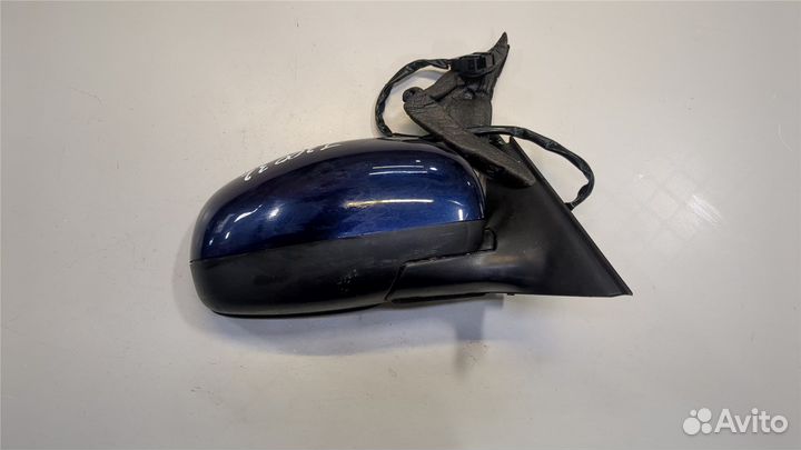 Зеркало боковое Skoda Fabia, 2008