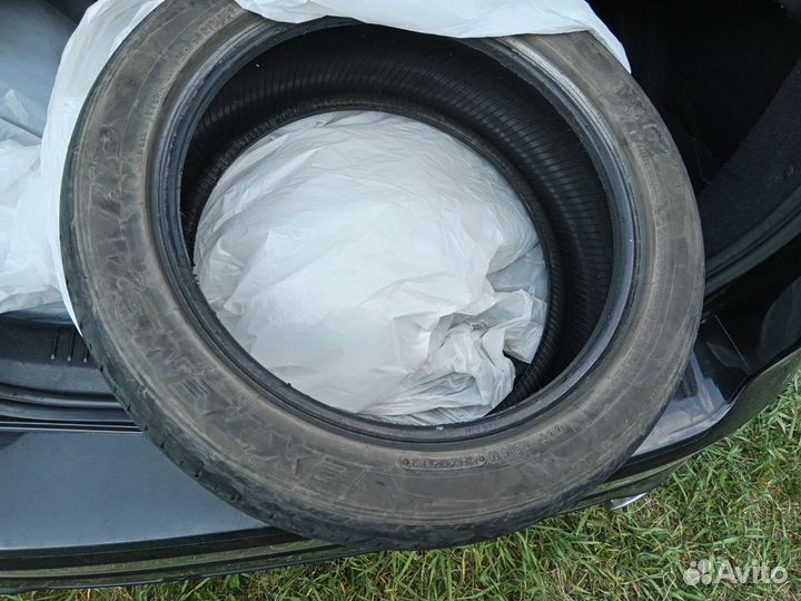 Pirelli Chrono 215/50 R17