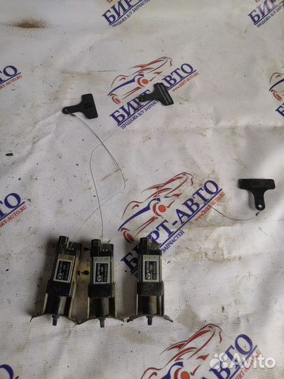 Тросы, тросики daewoo nexia