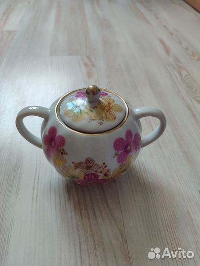 Набор посуды